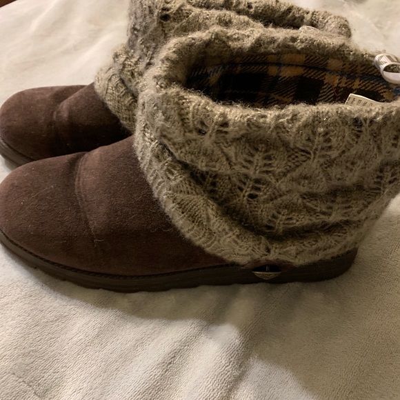 Muk Luks Shoes - Muk Luk boots